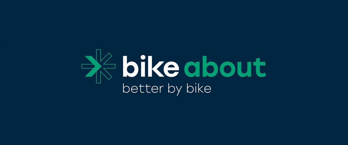 Bike About better by bike