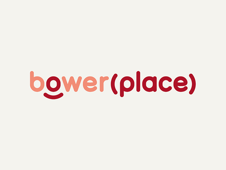 Bower Place Logo