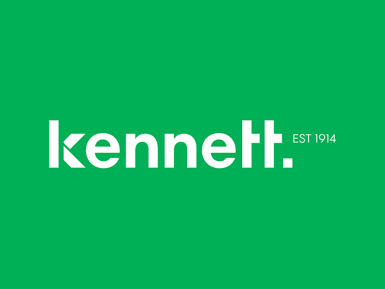 Kennett Builders logo