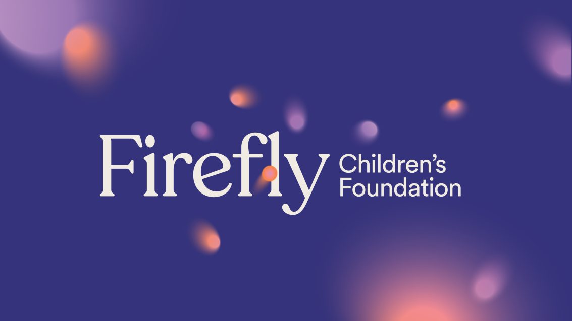 Firefly Children's Foundation Logo