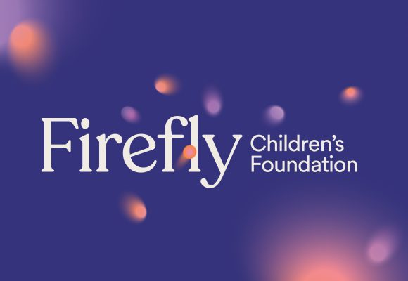 Firefly Children's Foundation Logo