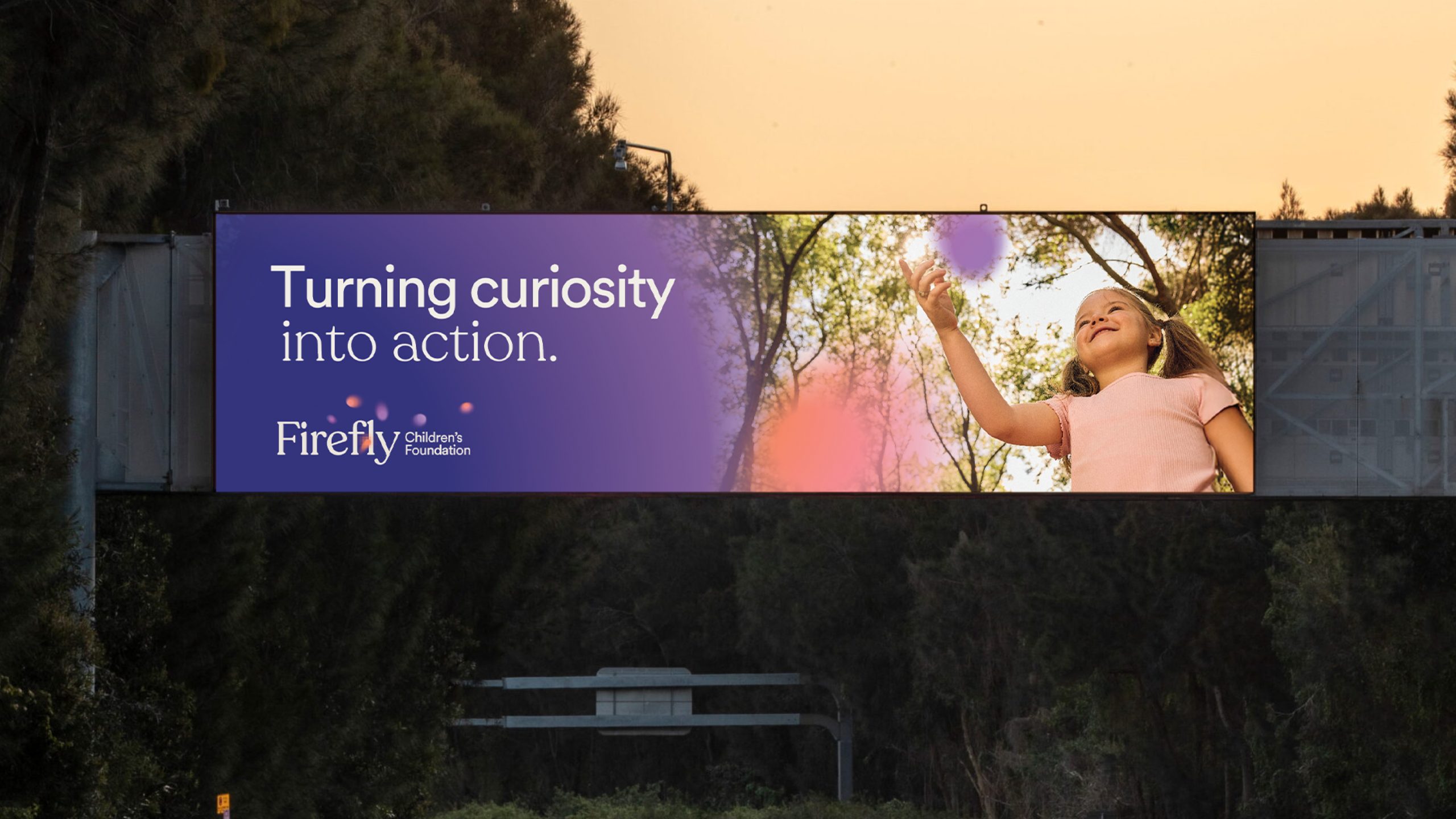 Advertising Banner