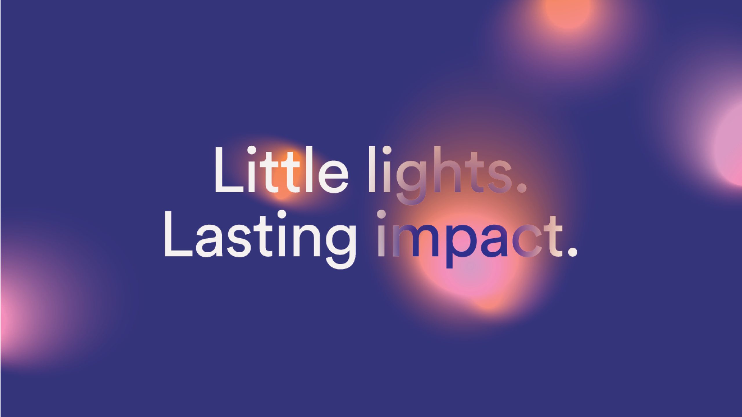 Tagline