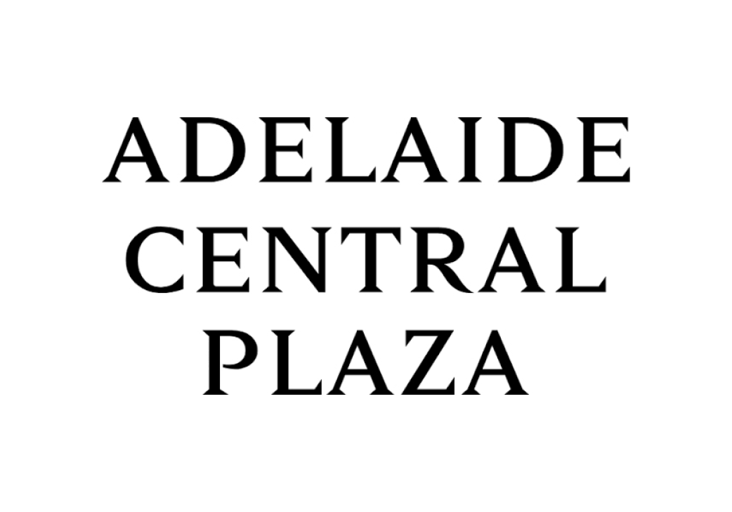 Adelaide Central Plaza