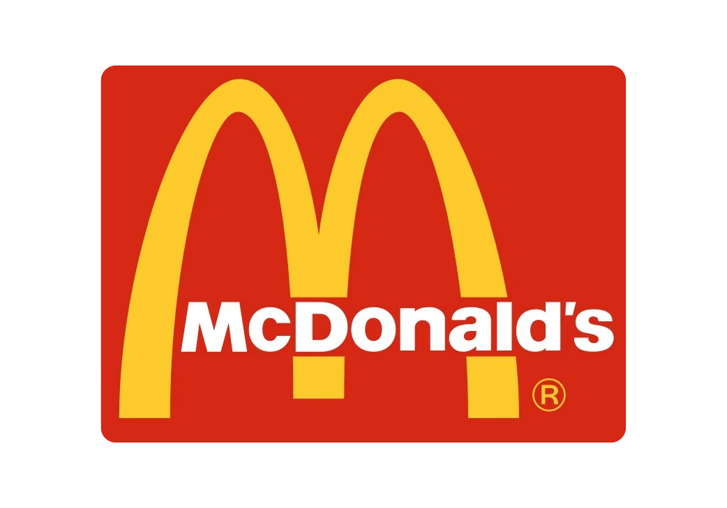 McDonalds